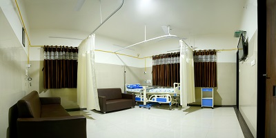 Gangurde Hospital