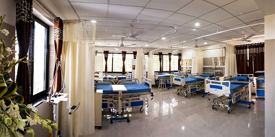 Gangurde Hospital