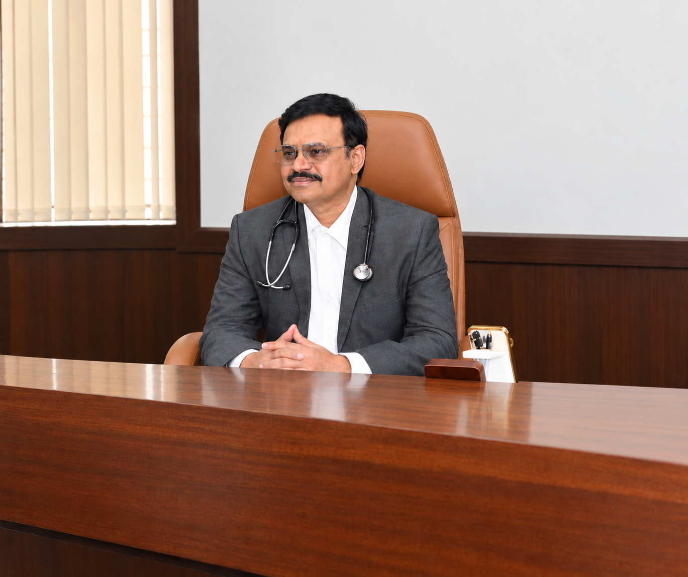 Dr. Aniket Gangurde