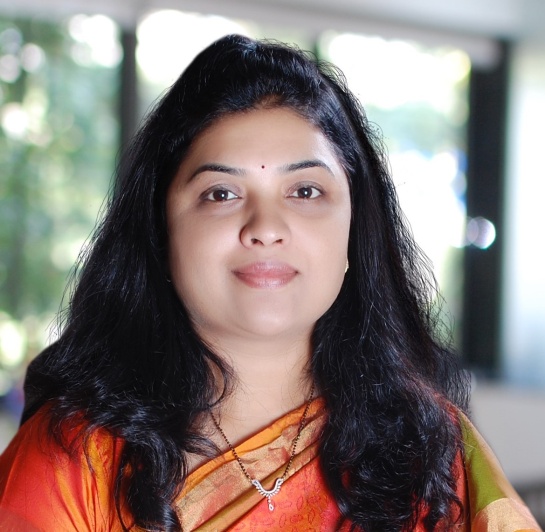 Dr Archana Gangurde